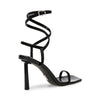 STEVE MADDEN ENSURE-S BLACK ALL PRODUCTS