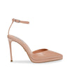 STEVE MADDEN KEYED-UP BLUSH PATENT ALL PRODUCTS