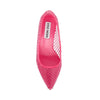 STEVE MADDEN RECOURSE FLAMINGO PINK ALL PRODUCTS