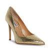 STEVE MADDEN EVELYN GOLD SNAKE ALL PRODUCTS