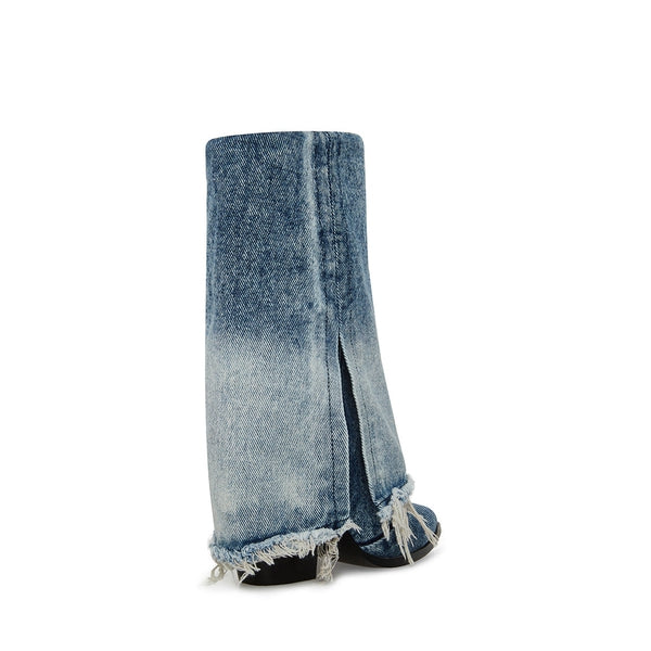 STEVE MADDEN LIVVY DENIM FABRIC ALL PRODUCTS