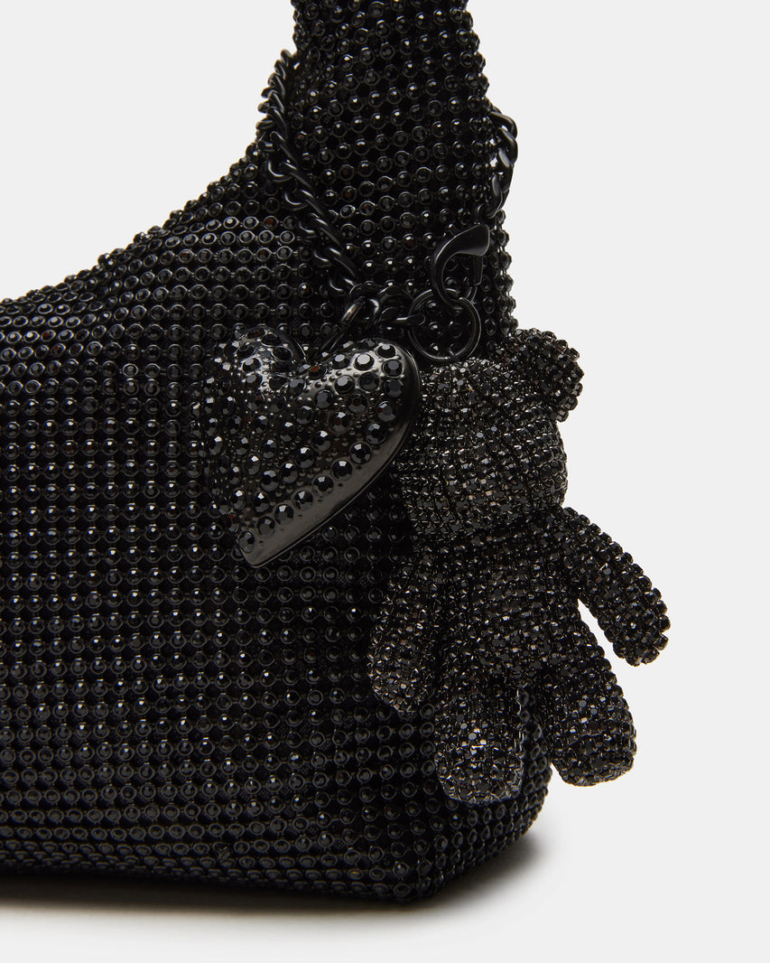 BTEDDIE BLACK