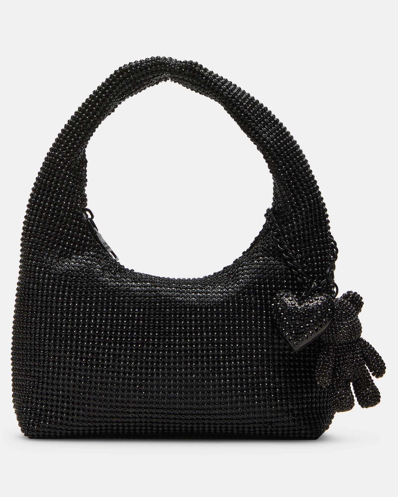 BTEDDIE BLACK