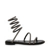 Steve Madden Australia SLITHERS-R BLACK ALL PRODUCTS