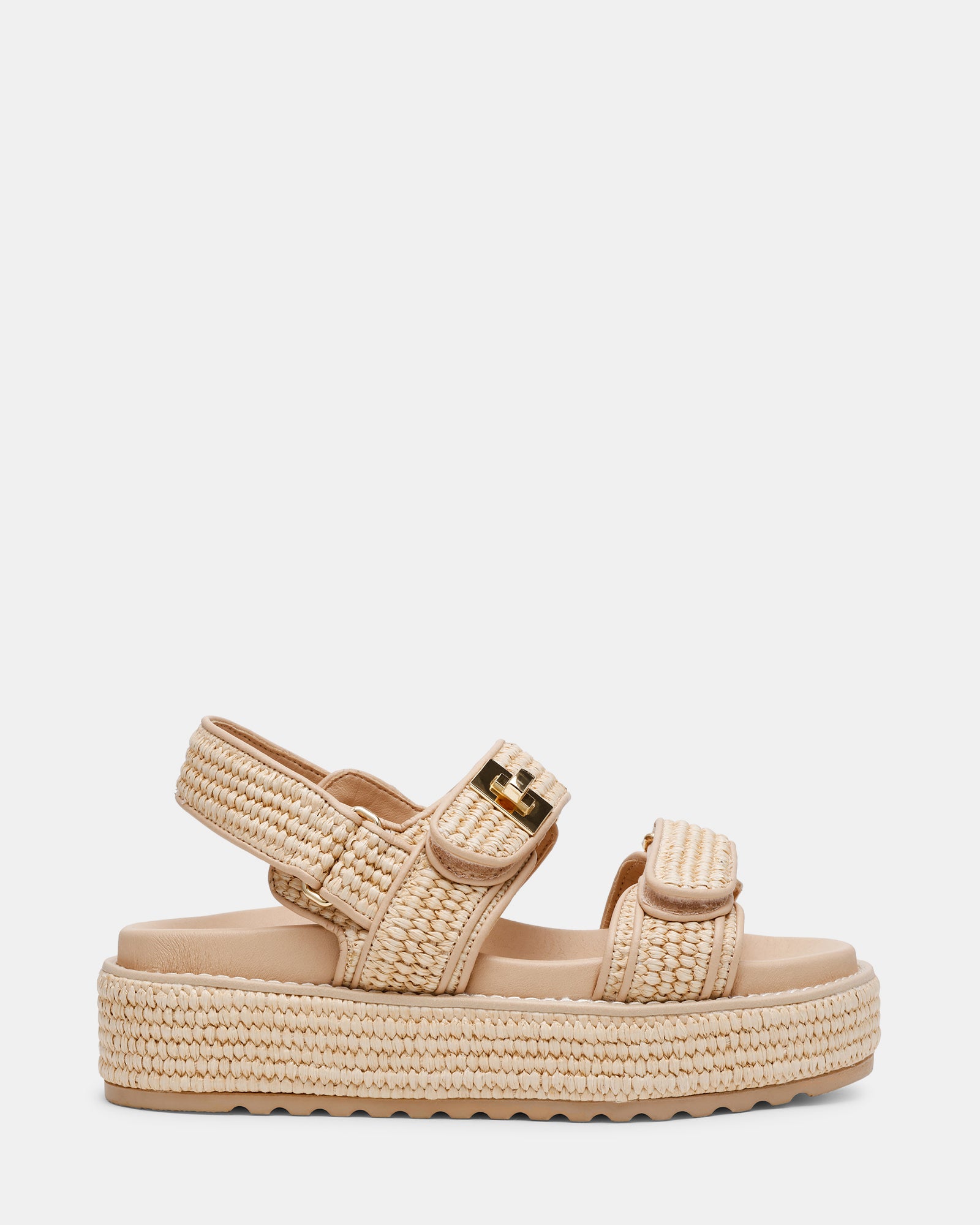 BIGMONA NATURAL RAFFIA