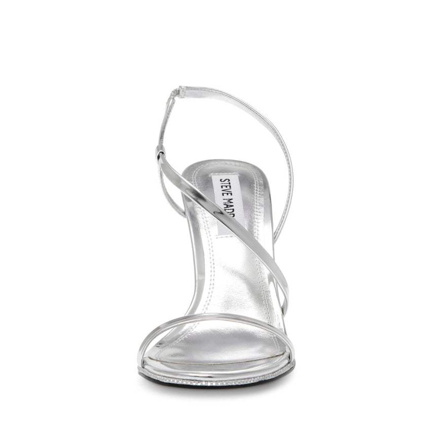 BREAKAWAY SILVER