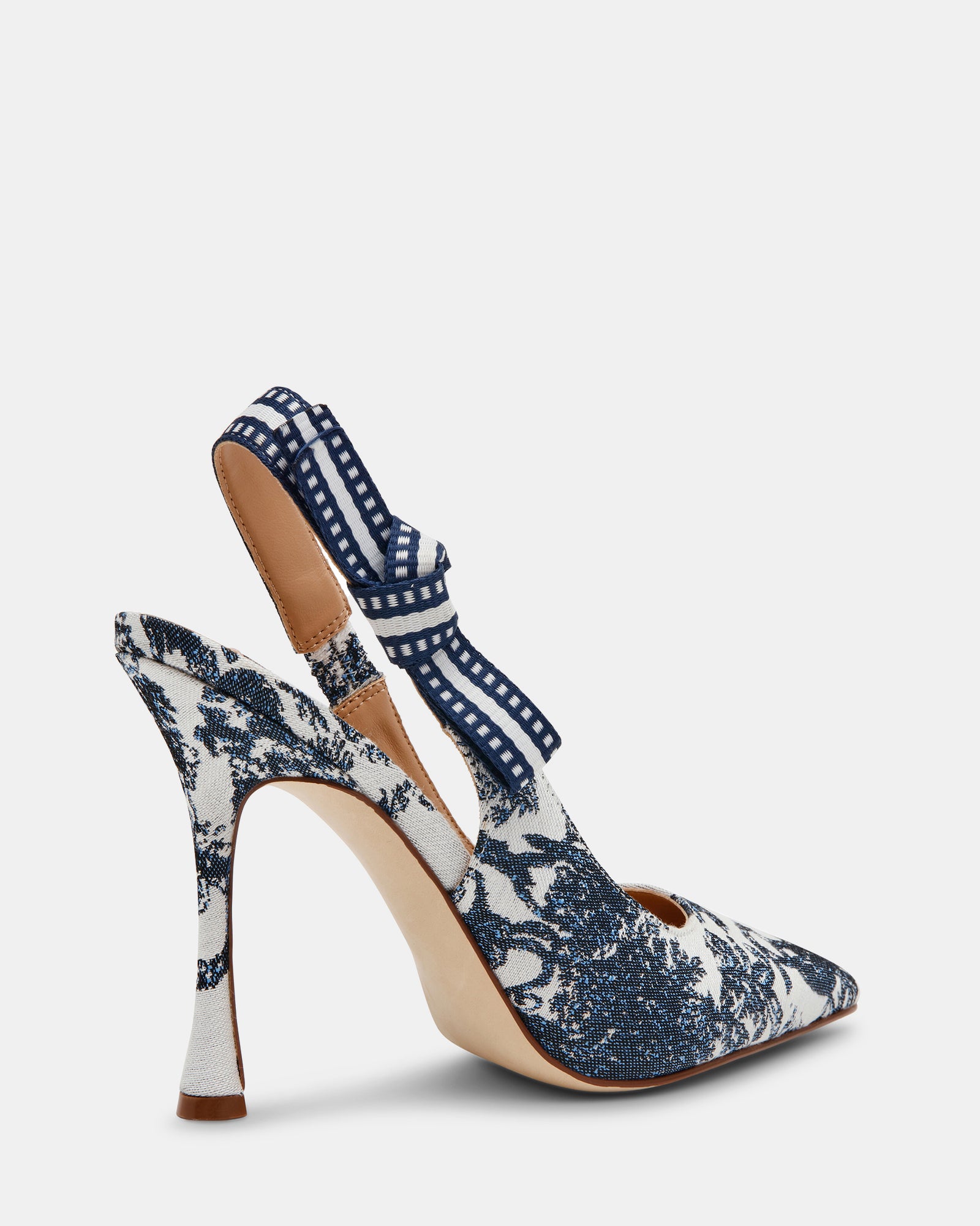 BRI BLUE/WHITE