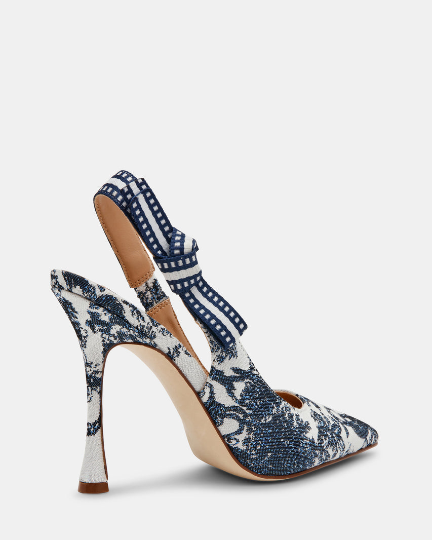 BRI BLUE/WHITE
