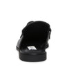 STEVE MADDEN CALLY BLACK LEATHER ALL PRODUCTS