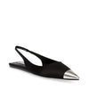 Steve Madden Australia CENTRIC BLACK SILVER ALL PRODUCTS