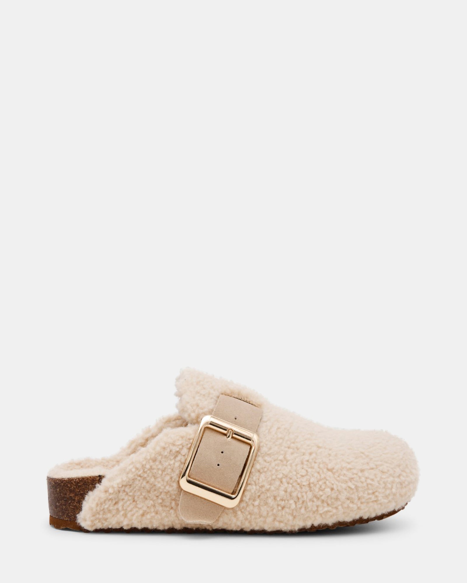 CUDDLE NATURAL Steve Madden Australia