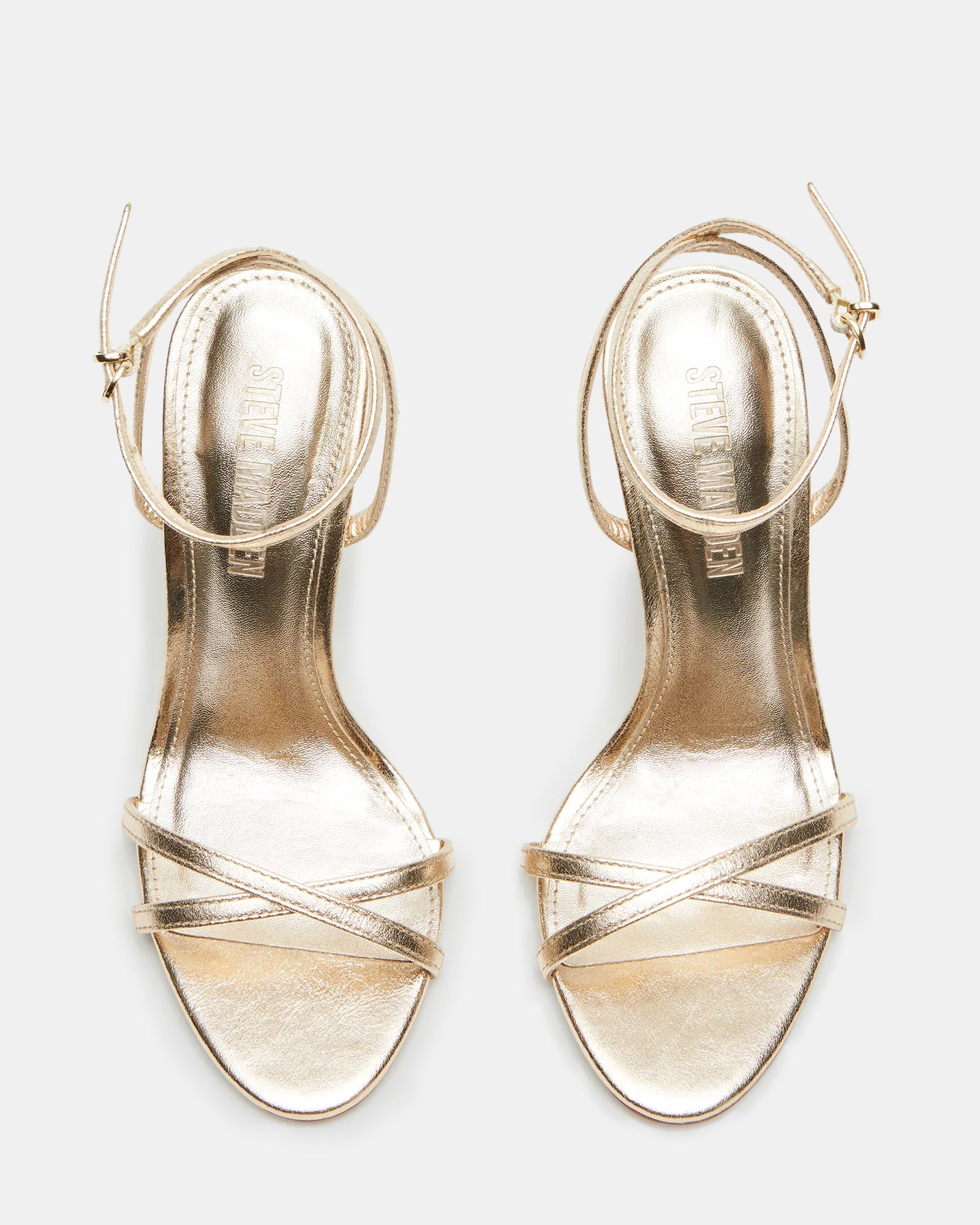 JYPSEY GOLD LEATHER