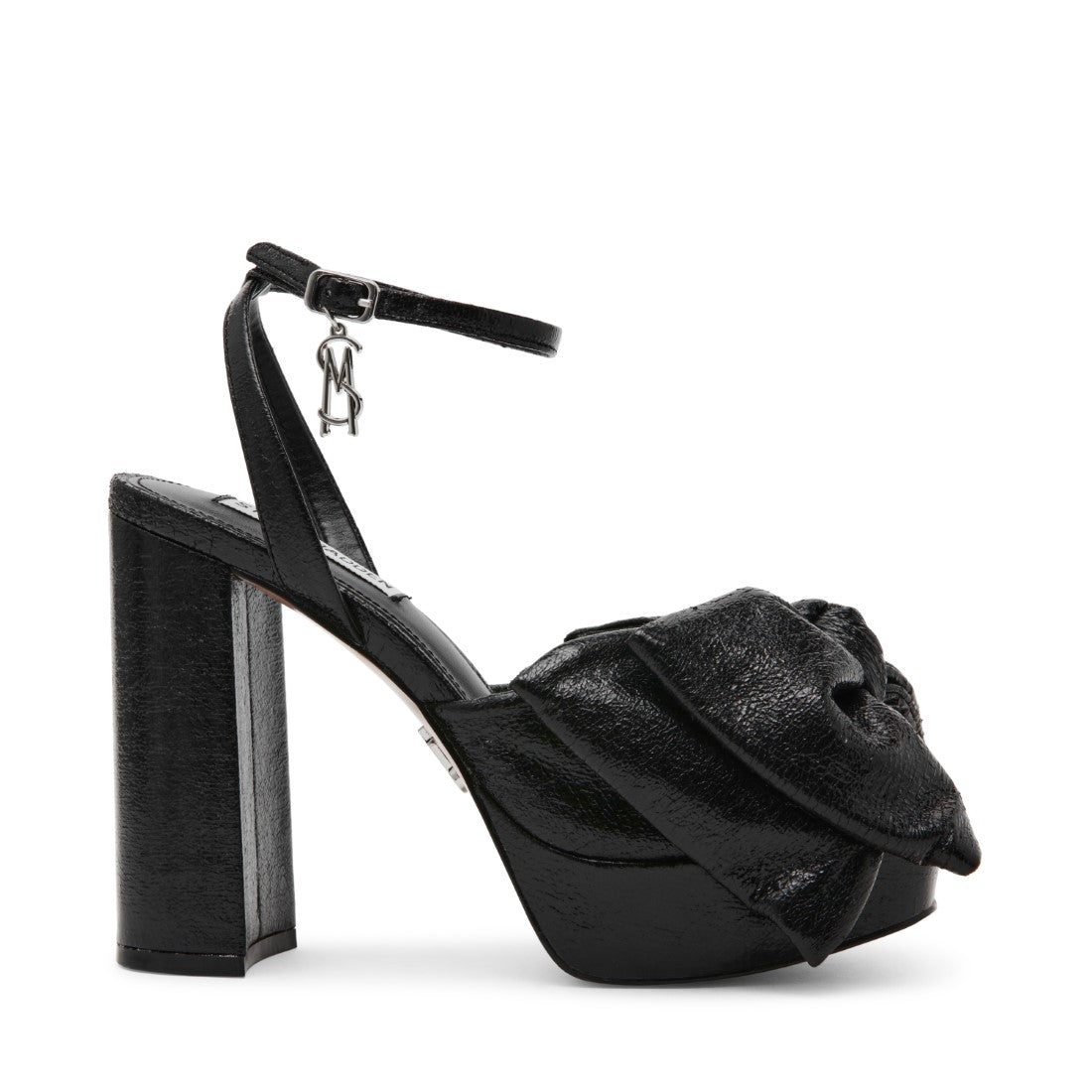 steve madden lively satin bow platform dress sandals Steve Madden | Shoes | Steve Madden Womens Lively White Bow Satin Platform Sandals New
