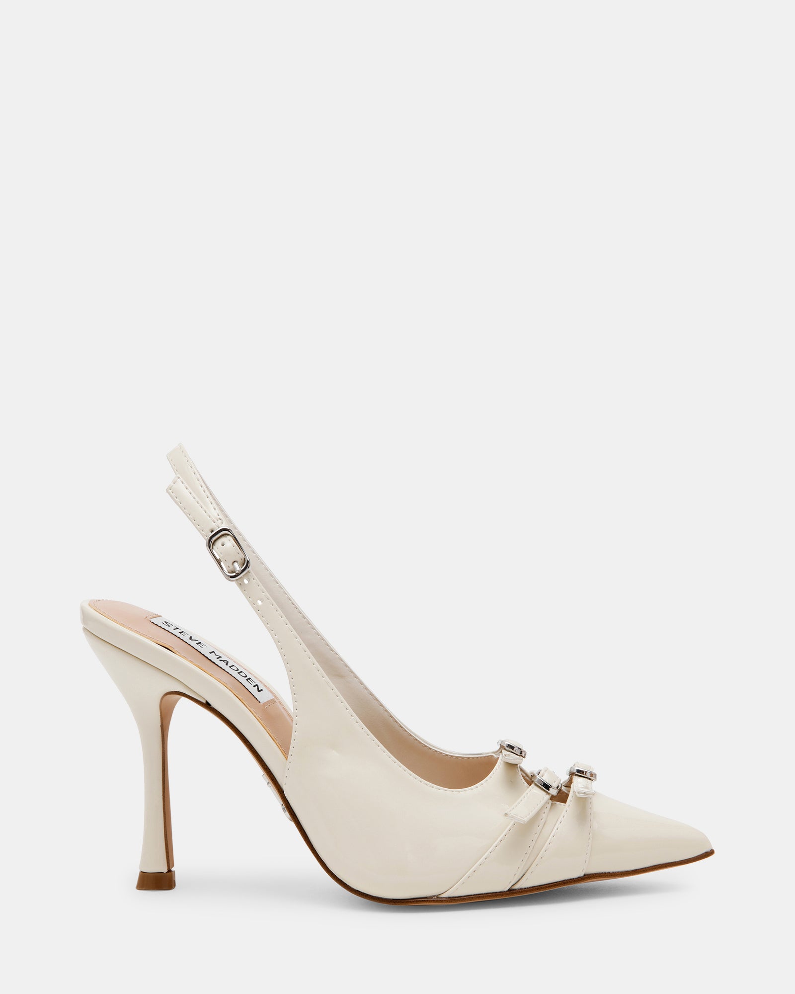 LOOKOUT BONE PATENT - Main Image