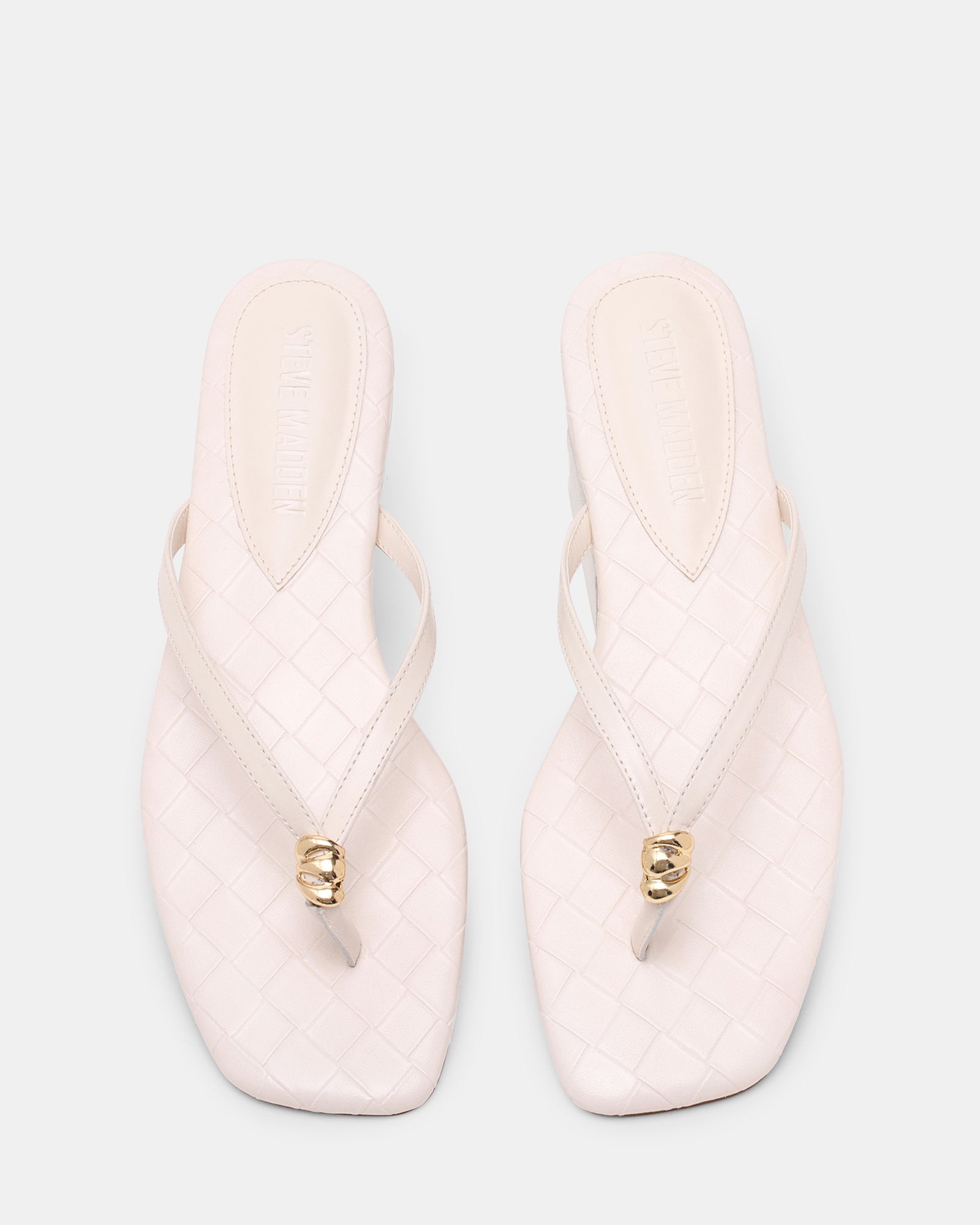 MALIYAH BONE LEATHER