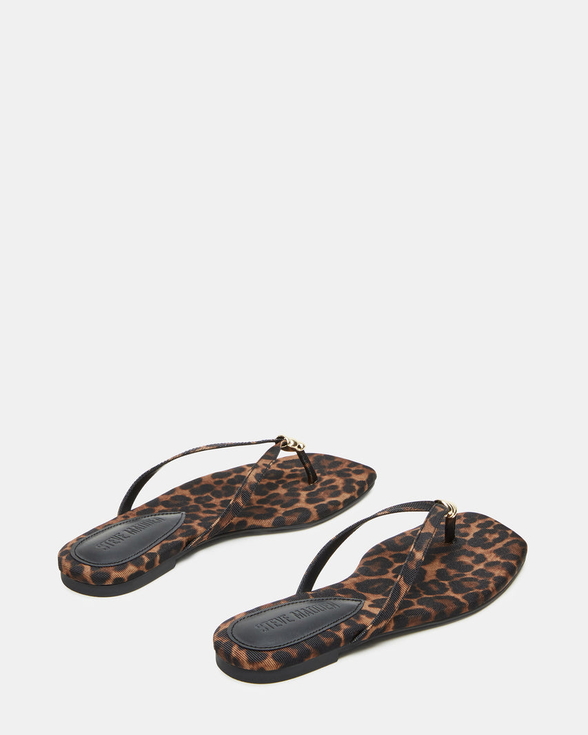 MALIYAH LEOPARD