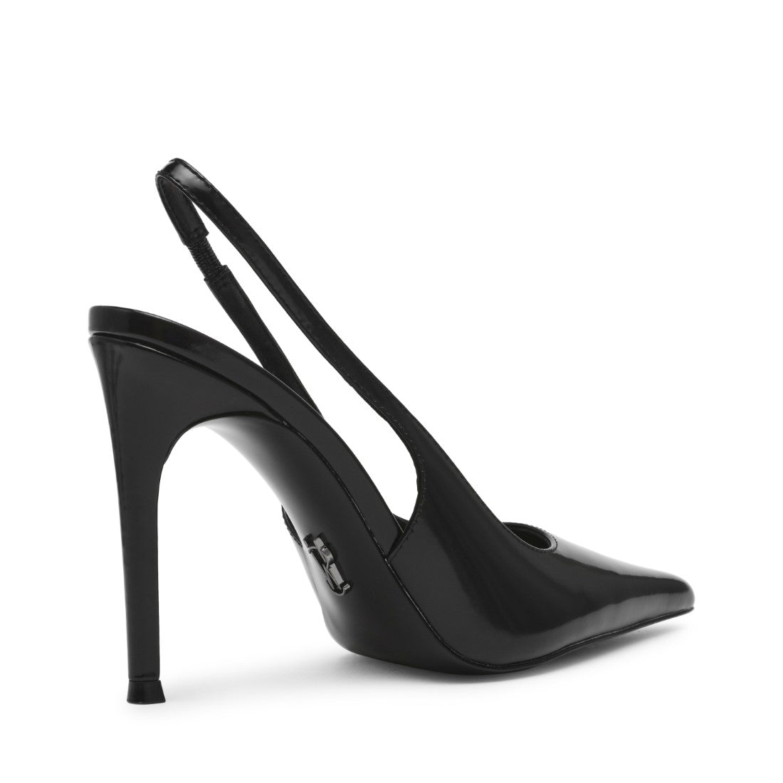 REYES BLACK LEATHER