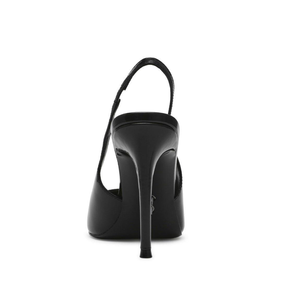 REYES BLACK LEATHER