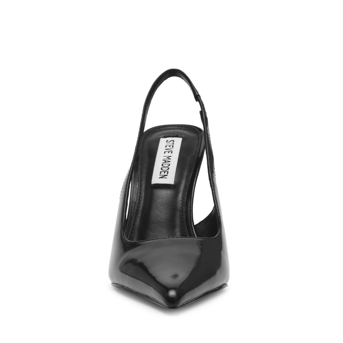 REYES BLACK LEATHER