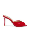 Steve Madden Australia ROLLOUT RED PATENT ALL PRODUCTS