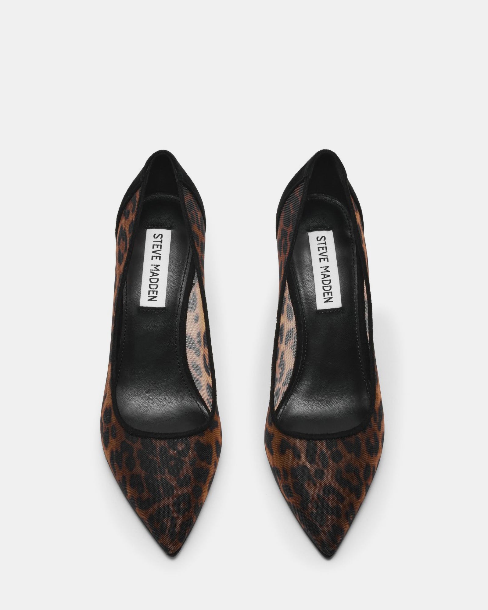 SECURED-M LEOPARD