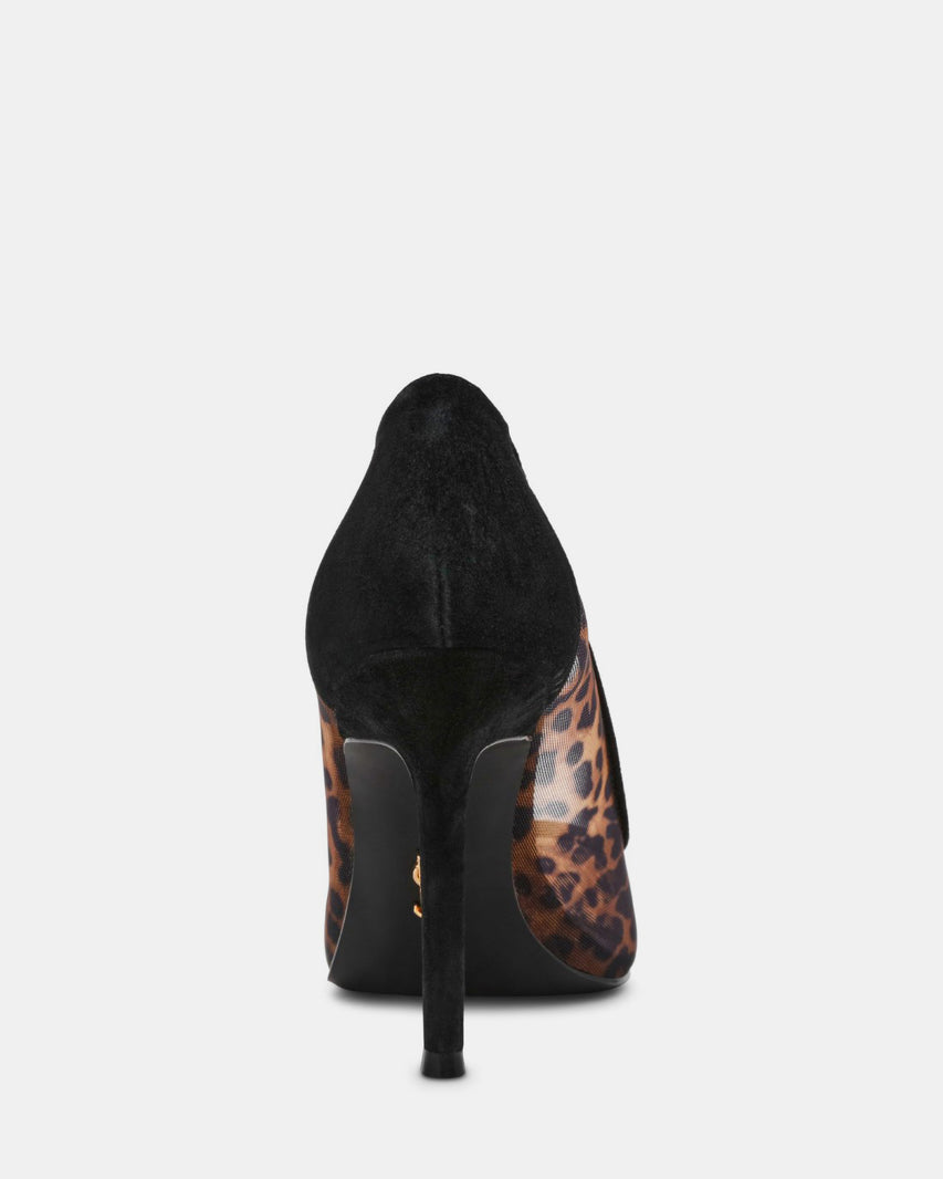 SECURED-M LEOPARD