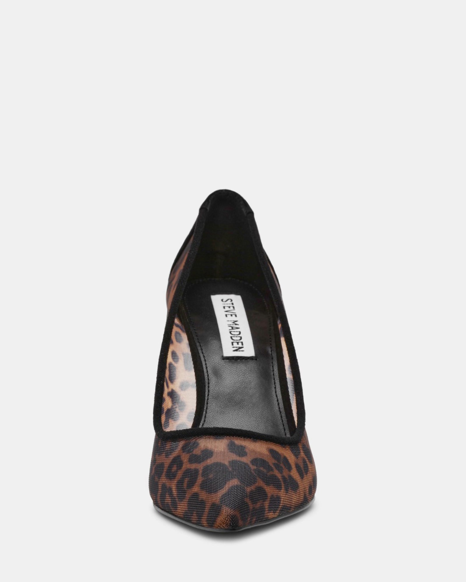 SECURED-M LEOPARD