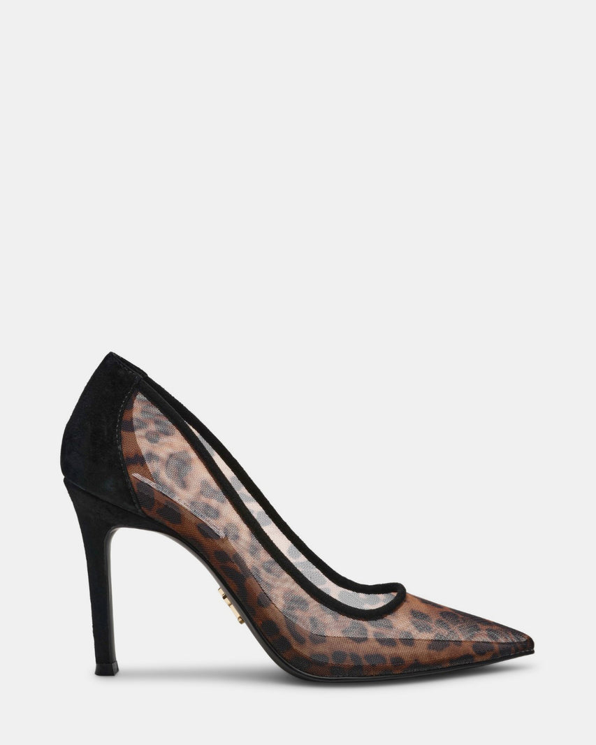 SECURED-M LEOPARD