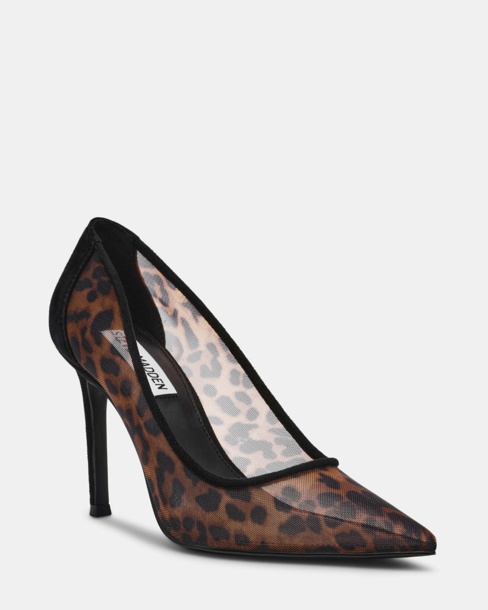 SECURED-M LEOPARD