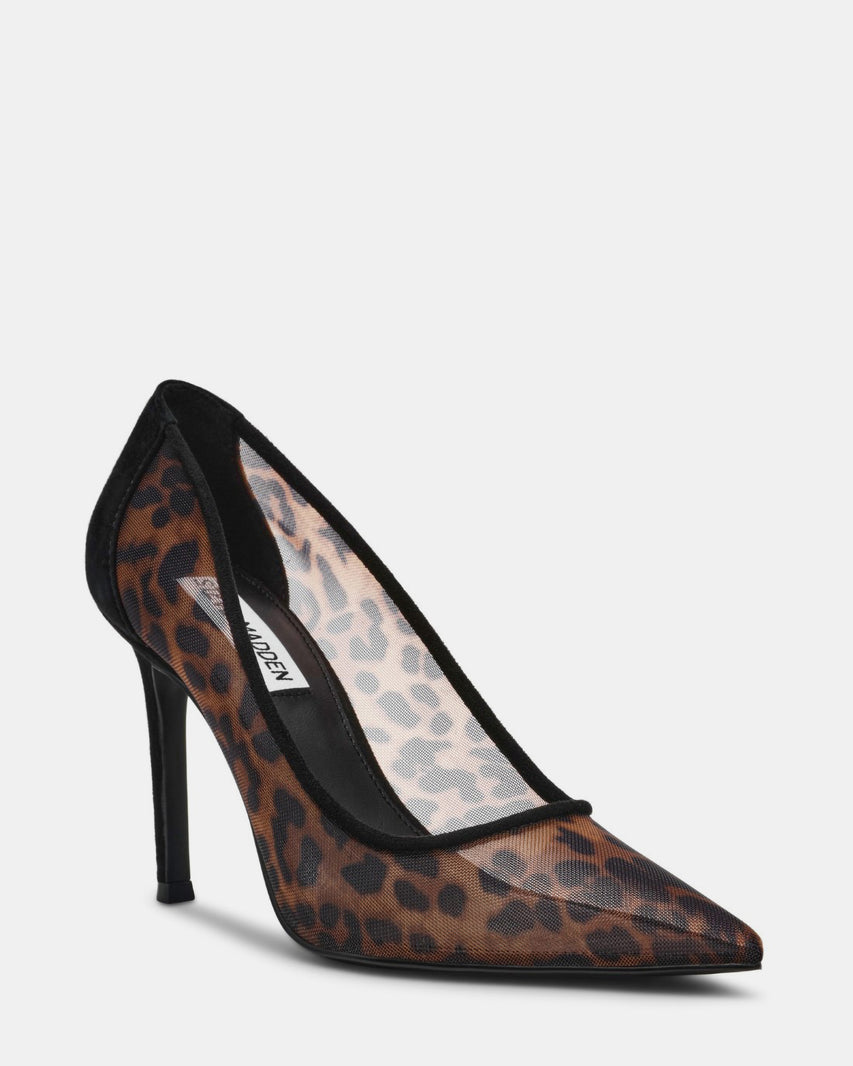 SECURED-M LEOPARD
