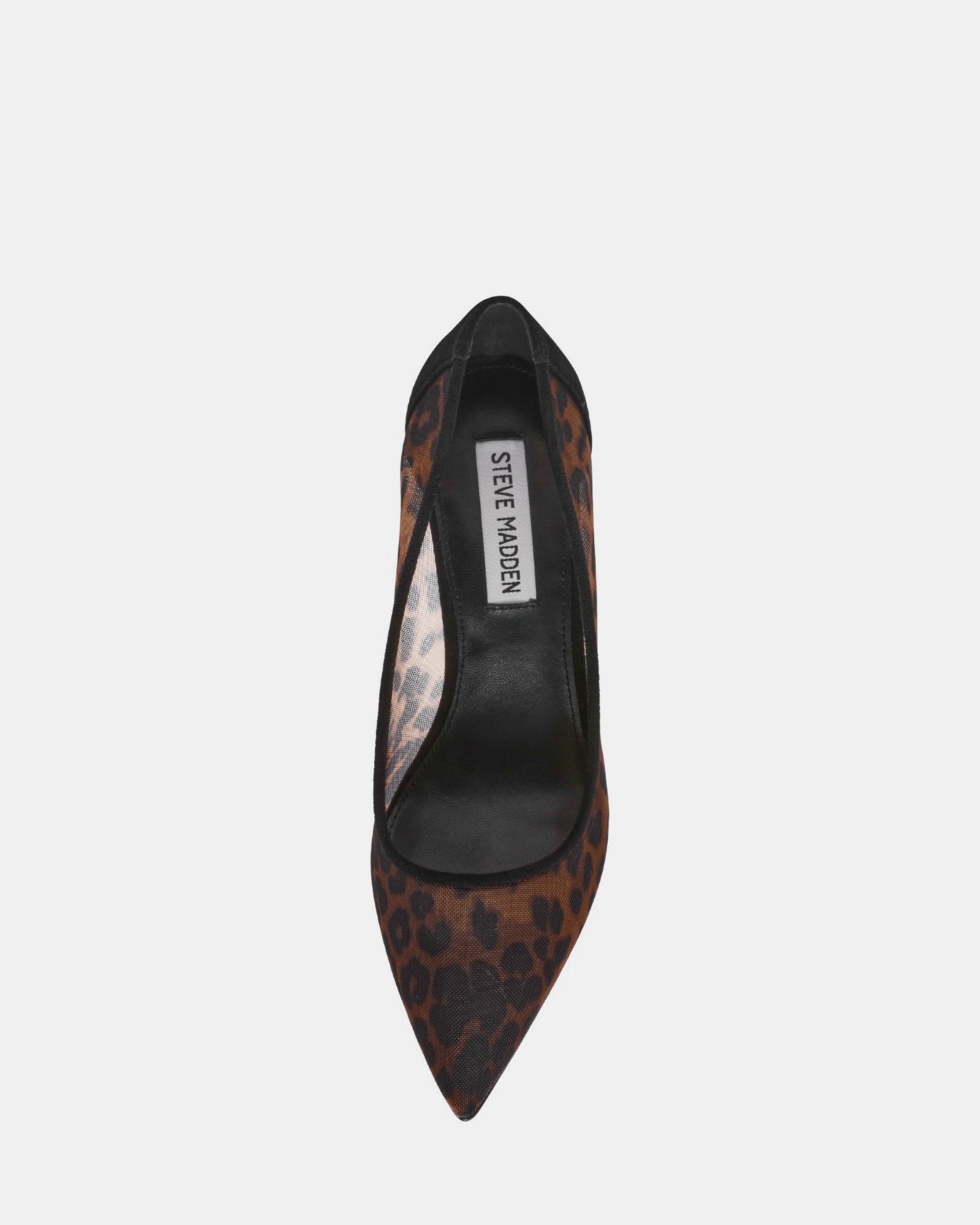 SECURED-M LEOPARD