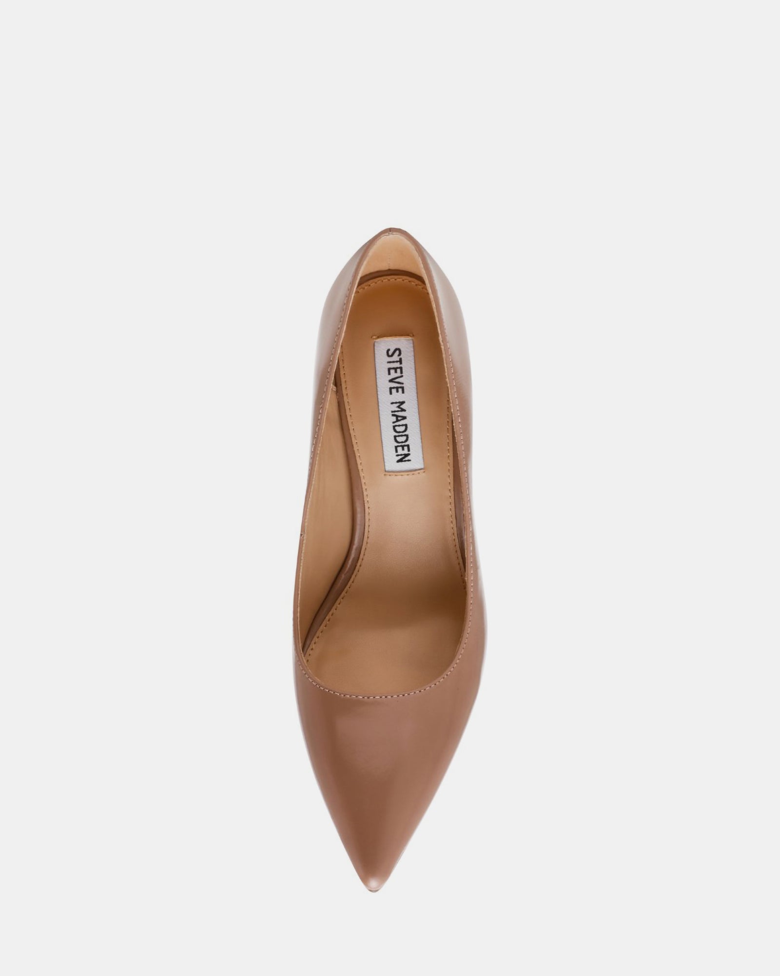 SECURED BLUSH LEATHER