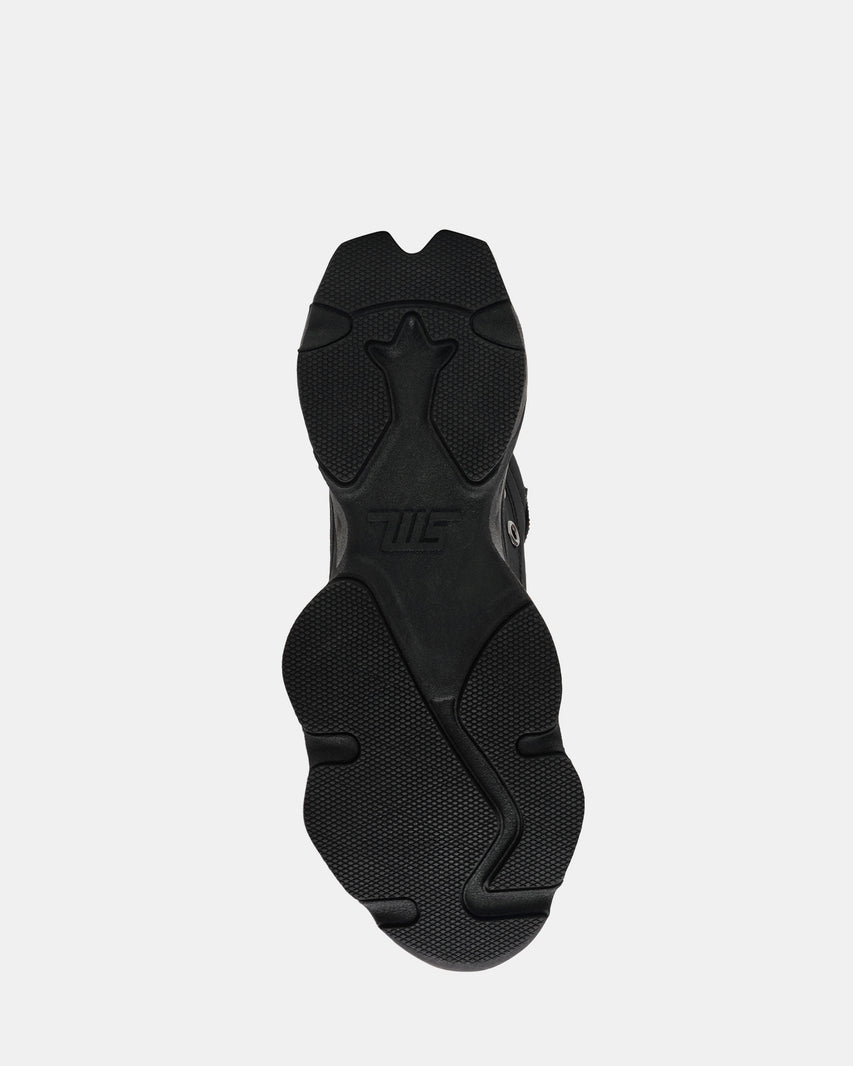 SETBACK-R BLACK