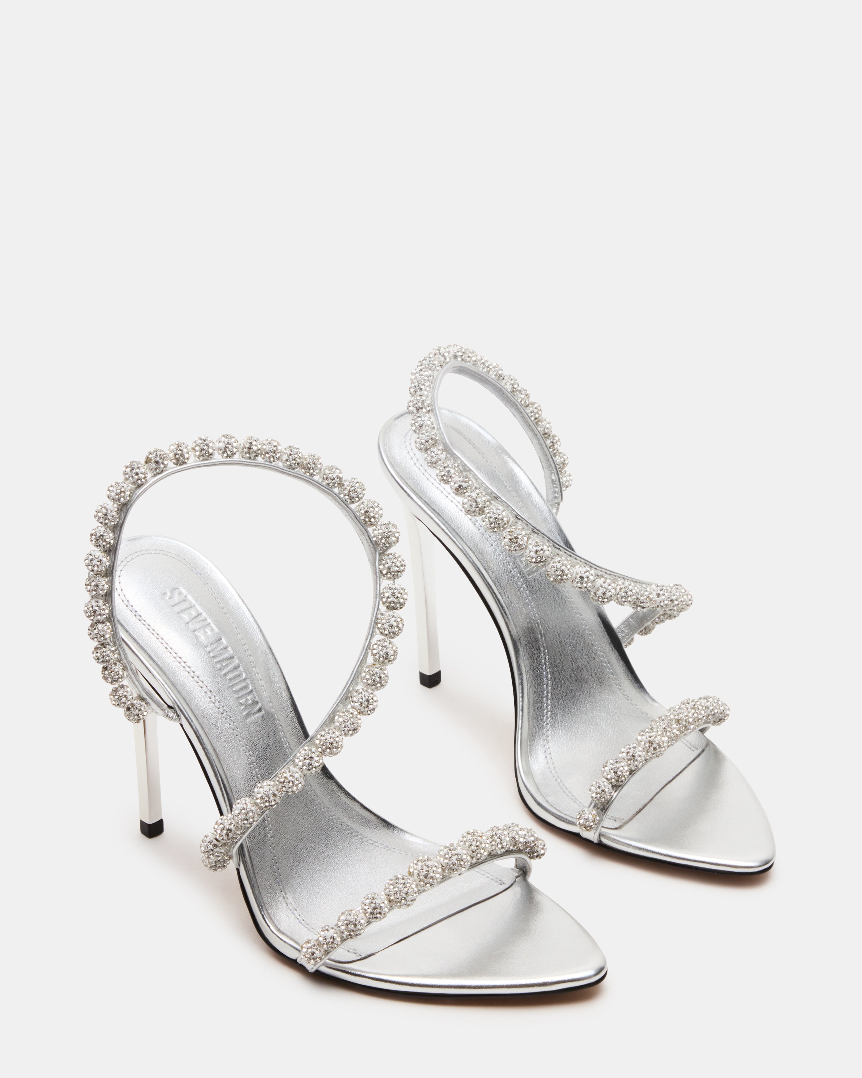 SIGNATURE SILVER MULTI