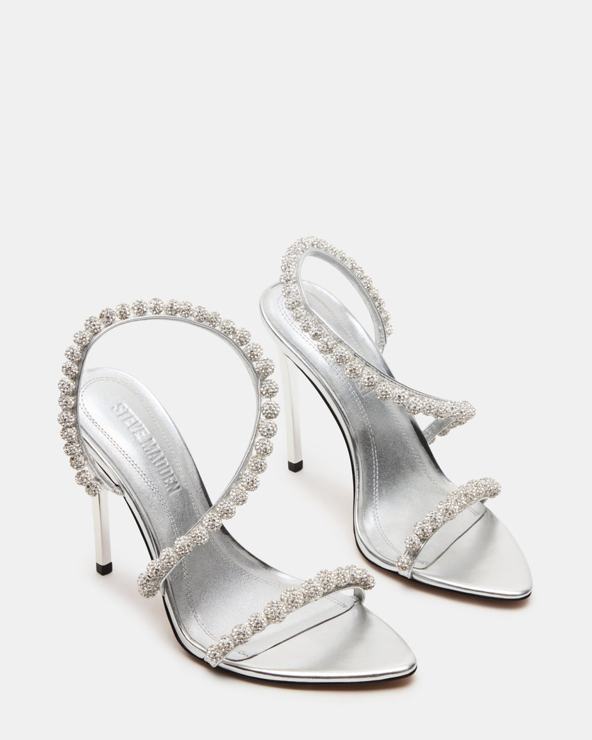 SIGNATURE SILVER MULTI