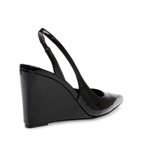 Steve Madden Australia SURREAL BLACK PATENT ALL PRODUCTS
