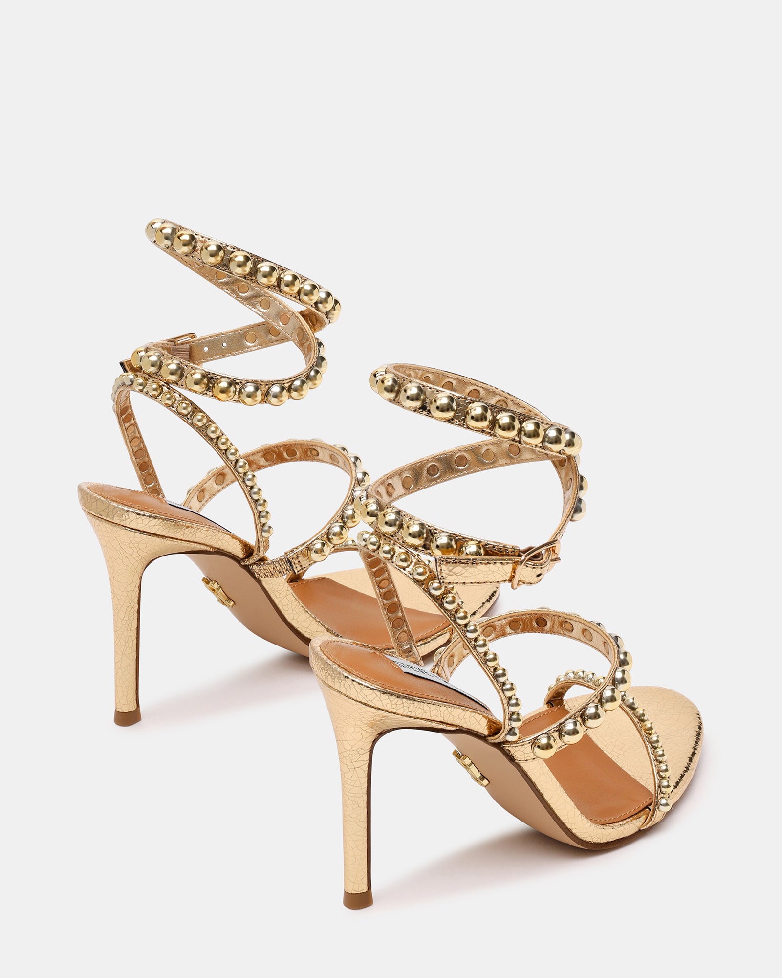 TEENA GOLD MULTI