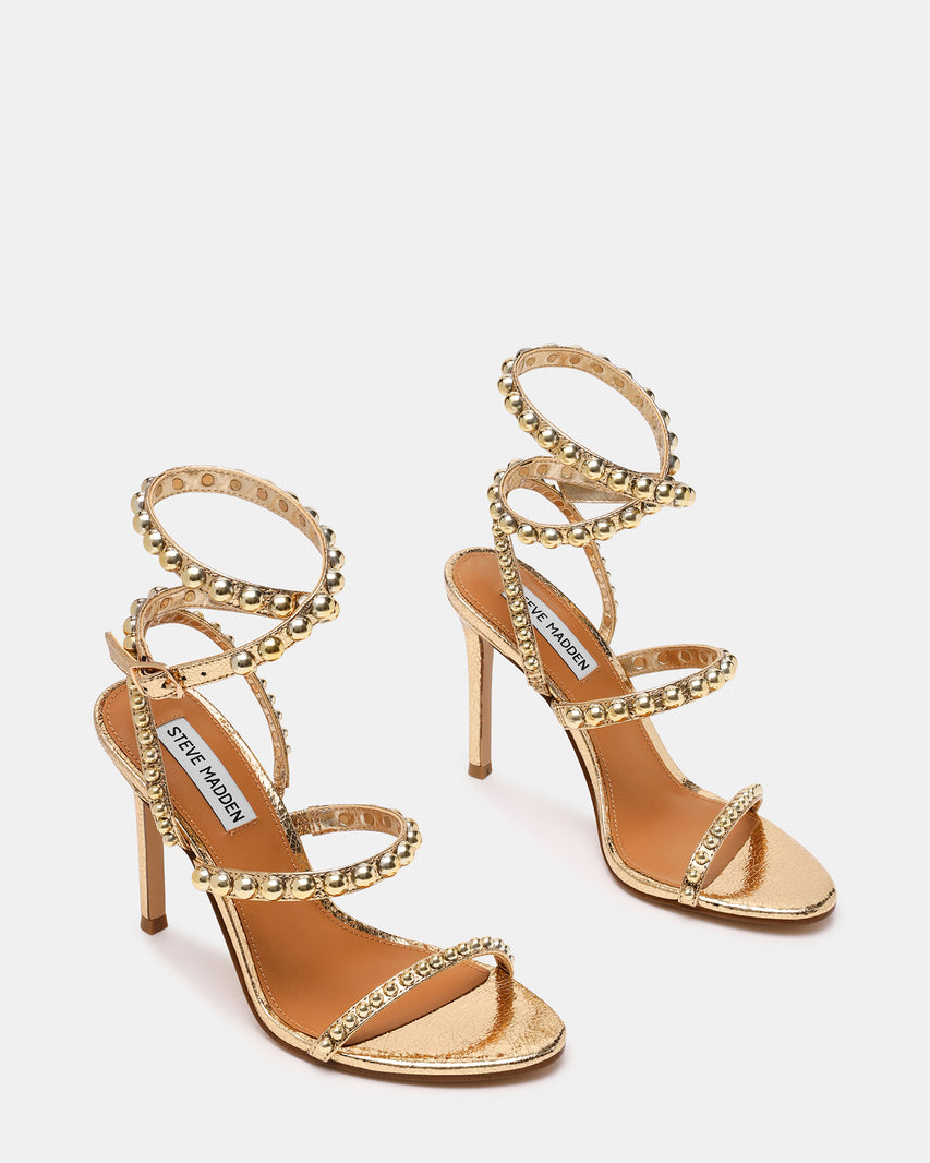 TEENA GOLD MULTI