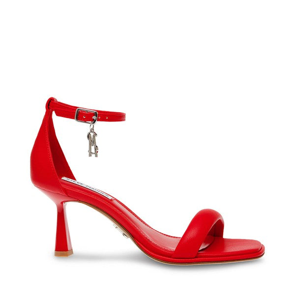 Steve Madden Australia BEL-AIR RED ALL PRODUCTS