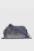 BMARVIS Denim Women's Handbags by Steve Madden - 360 view