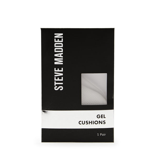 STEVE MADDEN GEL CUSHIONS ALL PRODUCTS
