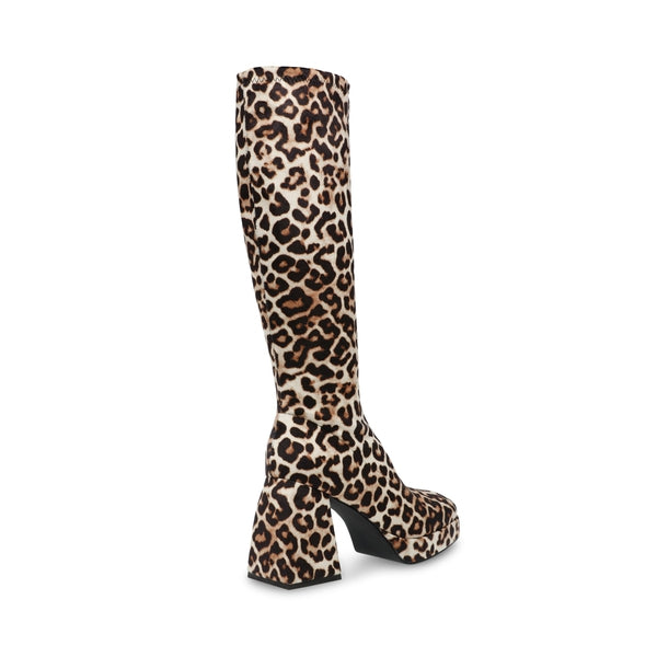 Steve madden 2025 leo boots