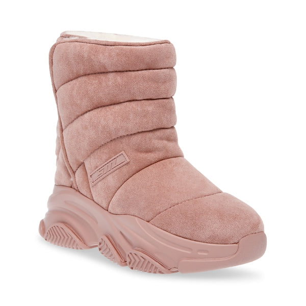 STEVE MADDEN PUFF MAUVE ALL PRODUCTS