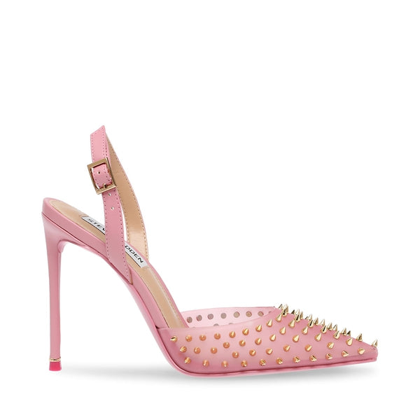 Pink hotsell pumps australia