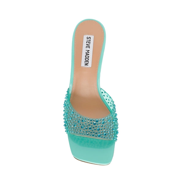 STEVE MADDEN SEA BREEZE SEA GLASS ALL PRODUCTS