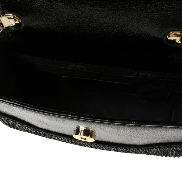 BENDUE Black Women's Handbag - Steve Madden Australia