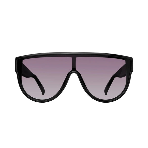 Steve madden 2024 black sunglasses