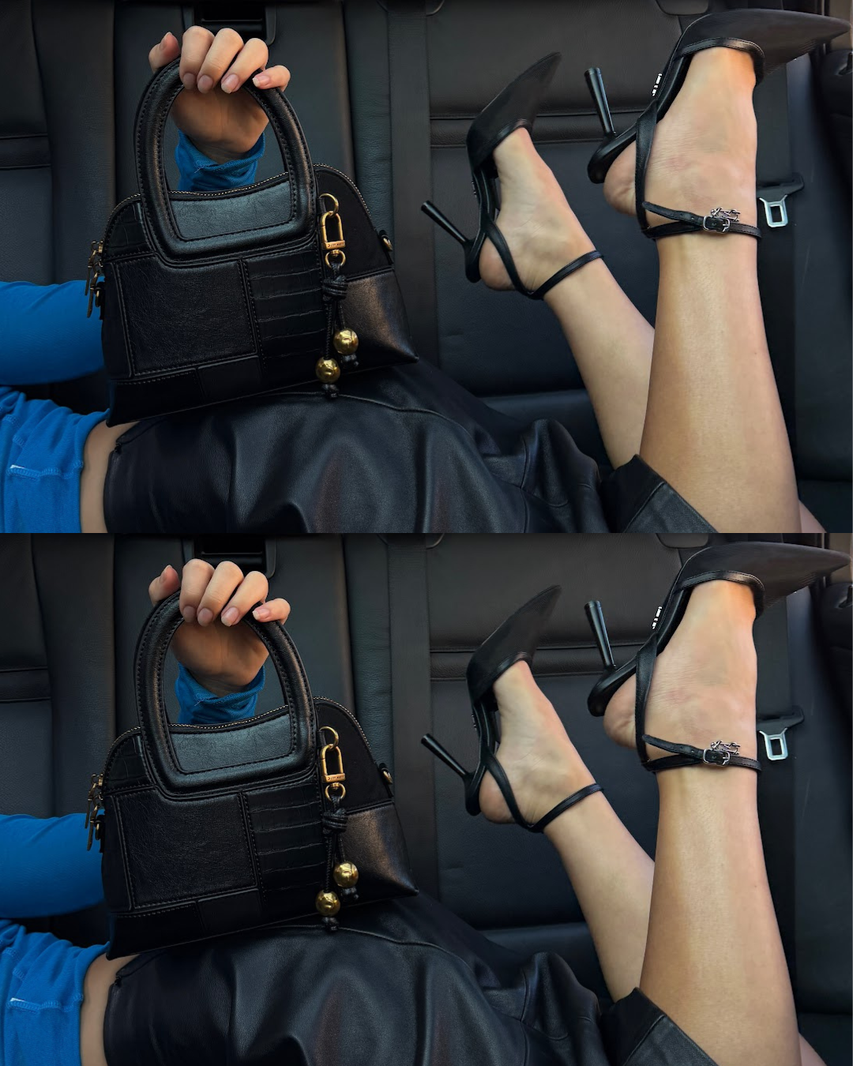 ALLIANCE-M BLACK - view 6