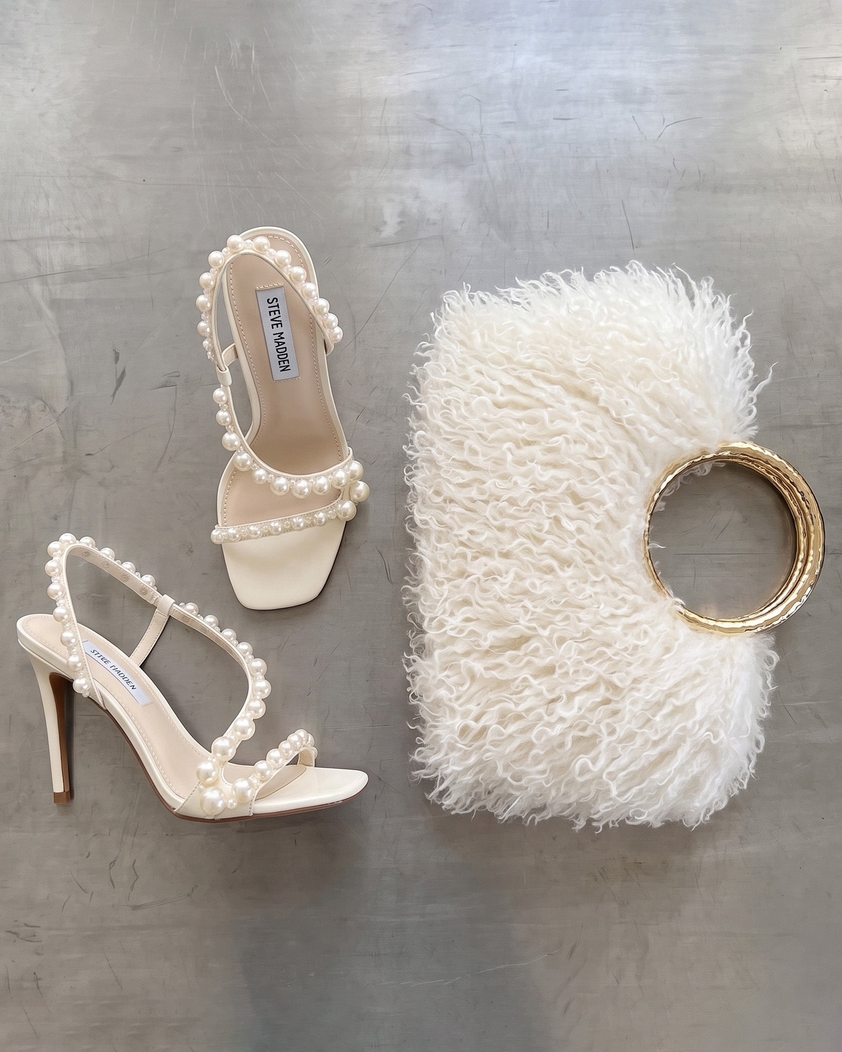NYLIE WHITE & BKOVA CREAM