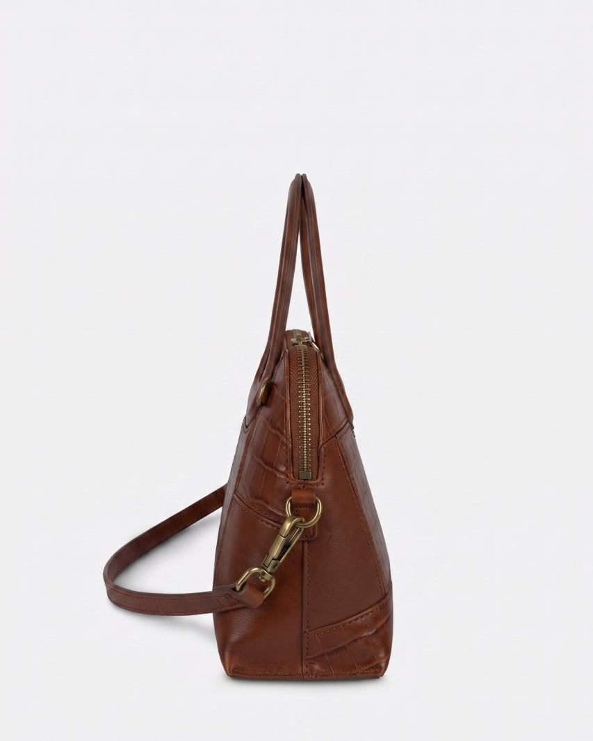 BROMEY ML BROWN - view 4